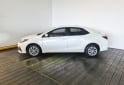Autos - Toyota COROLLA XLI 1,8 CVT 4P 2018 Nafta 84797Km - En Venta