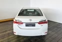 Autos - Toyota COROLLA XLI 1,8 CVT 4P 2018 Nafta 84797Km - En Venta