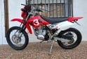 Motos - Motomel X3m 2012 Nafta 20000Km - En Venta