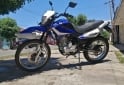 Motos - Motomel Skua 150 2022 Nafta 19000Km - En Venta