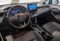 Autos - Toyota COROLLA CROSS SEG 2,0 CVT 2025 Nafta 1344Km - En Venta
