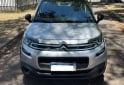 Autos - Citroen C3 Aircross 1.5 live 2017 Nafta 59600Km - En Venta