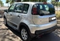 Autos - Citroen C3 Aircross 1.5 live 2017 Nafta 59600Km - En Venta