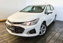 Autos - Chevrolet CRUZE 1,4T LT MT 5P 2021 Nafta 111765Km - En Venta