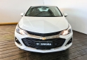 Autos - Chevrolet CRUZE 1,4T LT MT 5P 2021 Nafta 111765Km - En Venta