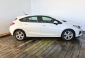 Autos - Chevrolet CRUZE 1,4T LT MT 5P 2021 Nafta 111765Km - En Venta