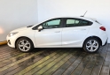 Autos - Chevrolet CRUZE 1,4T LT MT 5P 2021 Nafta 111765Km - En Venta