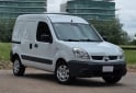 Utilitarios - Renault Kangoo 2013 Nafta 145000Km - En Venta
