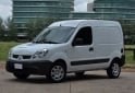 Utilitarios - Renault Kangoo 2013 Nafta 145000Km - En Venta