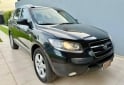 Camionetas - Hyundai Santa Fe 2008 Diesel  - En Venta