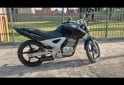 Motos - Honda Twister 2013 Nafta 15000Km - En Venta