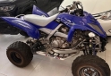 Cuatris y UTVs - Yamaha Raptor 700 2021  30Km - En Venta