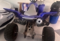 Cuatris y UTVs - Yamaha Raptor 700 2021  30Km - En Venta