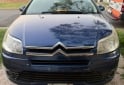 Autos - Citroen C4 2.0 SX 2009 Nafta 212000Km - En Venta