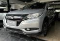 Autos - Honda HRV 2016 Nafta 170000Km - En Venta