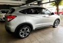 Autos - Honda HRV 2016 Nafta 170000Km - En Venta