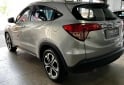 Autos - Honda HRV 2016 Nafta 170000Km - En Venta