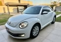 Autos - Volkswagen New beetle 2015 Nafta  - En Venta