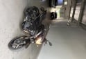 Motos - Bajaj Rouser NS 200 2021 Nafta 44000Km - En Venta