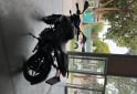 Motos - Bajaj Rouser NS 200 2021 Nafta 44000Km - En Venta