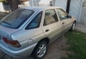 Autos - Ford Escort 2001 Diesel 265000Km - En Venta