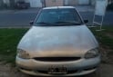 Autos - Ford Escort 2001 Diesel 265000Km - En Venta