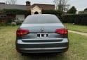 Autos - Volkswagen Vento 2.0 Advance Summer 2015 Nafta 165000Km - En Venta