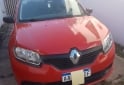 Autos - Renault Logan 2016 GNC 70000Km - En Venta