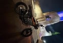 Motos - Honda Nx350 1993 Nafta 10000Km - En Venta