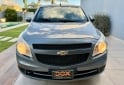 Autos - Chevrolet Agile 2010 Nafta - En Venta