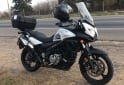 Motos - Suzuki Vstrom 2013 Nafta 32000Km - En Venta