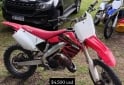 Motos - Honda CR 125 R 2000 Nafta  - En Venta