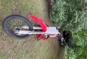 Motos - Honda CR 125 R 2000 Nafta  - En Venta