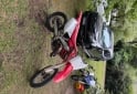 Motos - Honda CR 125 R 2000 Nafta  - En Venta