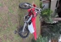 Motos - Honda CR 125 R 2000 Nafta  - En Venta