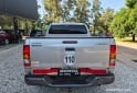 Camionetas - Toyota HILUX 2.5 DX 2008 Diesel 230000Km - En Venta