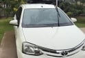 Autos - Toyota Etios,prisma, corsa,siena 2014 Nafta 149000Km - En Venta
