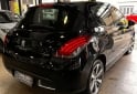 Autos - Peugeot 308 2017 Diesel 81000Km - En Venta
