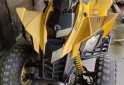 Cuatris y UTVs - Can Am DS250 2012 5000Km - En Venta