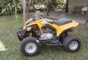 Cuatris y UTVs - Can Am DS250 2012 5000Km - En Venta