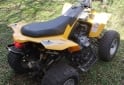 Cuatris y UTVs - Can Am DS250 2012 5000Km - En Venta