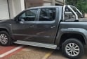 Camionetas - Volkswagen Amarok V6 Comfortline 2020 Diesel 55000Km - En Venta