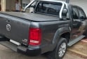Camionetas - Volkswagen Amarok V6 Comfortline 2020 Diesel 55000Km - En Venta