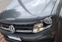Camionetas - Volkswagen Amarok V6 Comfortline 2020 Diesel 55000Km - En Venta