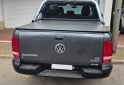 Camionetas - Volkswagen Amarok V6 Comfortline 2020 Diesel 55000Km - En Venta