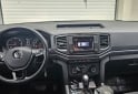 Camionetas - Volkswagen Amarok V6 Comfortline 2020 Diesel 55000Km - En Venta