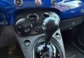 Autos - Fiat 500 lounge at 2015 Nafta 25000Km - En Venta