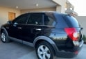 Camionetas - Chevrolet Captiva LTZ 2012 Diesel 200000Km - En Venta