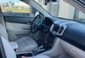 Camionetas - Chevrolet Captiva LTZ 2012 Diesel 200000Km - En Venta