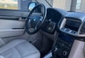 Camionetas - Chevrolet Captiva LTZ 2012 Diesel 200000Km - En Venta